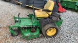 John Deere Z-Trak