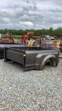 FORD DUALLY BED