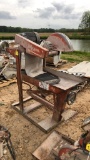 Masonry saw