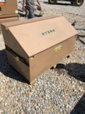 KNAACK JOB BOX