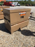 KNAACK JOB BOX