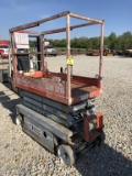 SKYJACK 3219 SCISSOR LIFT