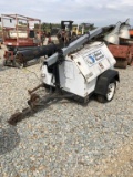 2000 MAGNUM LIGHT PLANT/GENERATOR