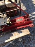 1/2 TON TRANSMISSION JACK