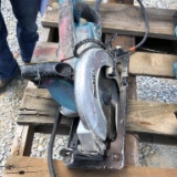 Makita Skilsaw