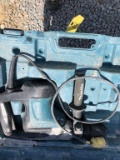 MAKITA HAMMER DRILL