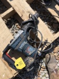 BOSCH HAMMER DRILL