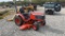 KUBOTA B2400 HST - Salvage