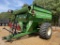 J&M 525 Grain Cart