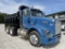 1992 Kenworth Tandem Dump