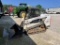 2014 BOBCAT T550 SKID STEER