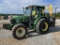 2005 JOHN DEERE 5525