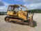 1996 Dresser TD15E Dozer