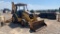 2005 CAT 416D Loader Backhoe