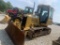 2006 CAT D3G XL Crawler Dozer