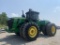 John Deere 9620R Tractor