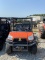 Kubota 4-Seater RTV-X1140 - Salvage