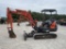 2015 Kubota SX91-3