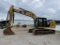 CAT 320EL