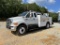 2007 FORD F-750 XLT