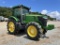 JD 7215R Tractor
