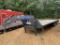 2020 Traxx Tri-Axle Dual Wheel Gooseneck