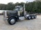 2004 Peterbilt 379 Triaxle Heavy Haul Truck