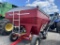 EZ Trail 872W Seed Tender