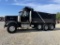 2006 Western Star Triaxle Dump