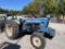 Ford 4600 - Salvage