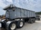 2000 Hibilt Hybrid Dump Trailer