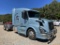 2014 Volvo VNL 630 Sleeper Truck