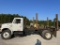 1998 International 4700 Log Truck