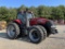 Case IH 310 CVT Magnum