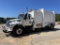 2002 International 7400 Garbage Truck