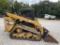 CAT 289D Two Speed Skid Steer