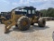 CAT 525C Grapple Skidder