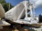 King 3 Axle Silica Trailer