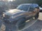 2007 Jeep LIberty 4x4