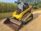 2018 CAT 299D2 Skidsteer