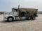 2009 Peterbilt 384 Spreader Truck