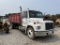 FL60 Freightliner Dump Truck - Salvage