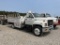 GMC TopKick Tire Truck