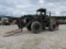 Military Wheel Loader