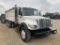 2003 International Workstar 7400 Grain Truck