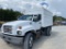 2002 GMC 6500