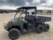 2014 Polaris Ranger 6x6