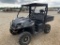 2011 Polaris Ranger 800