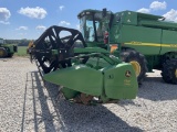 JD 630F Hydraflex