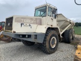 1999 TEREX TA35 OFF ROAD DUMP TRUCK